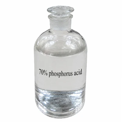Phosphorous Acid 70